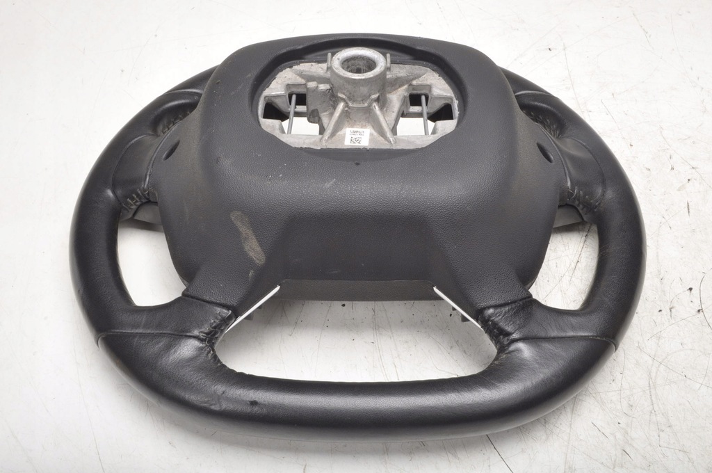 фото №12, C4 picasso ii воздуховод кожаный многофункциональный