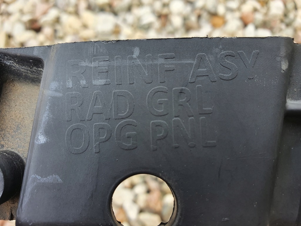 фото №9, Pas передний ford mustang vi rok 15-18