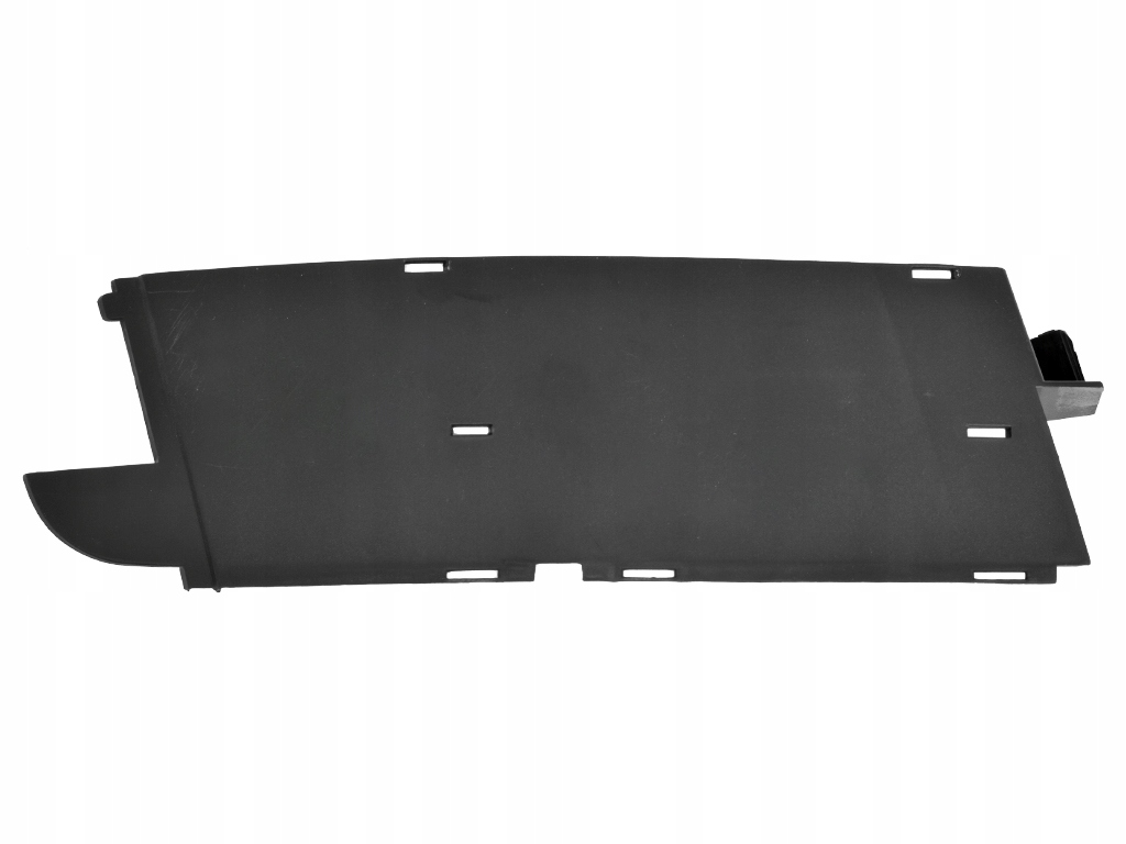 Купить Audi q7 2009-2015 решётка радиатора бампера правая 4l0807152b