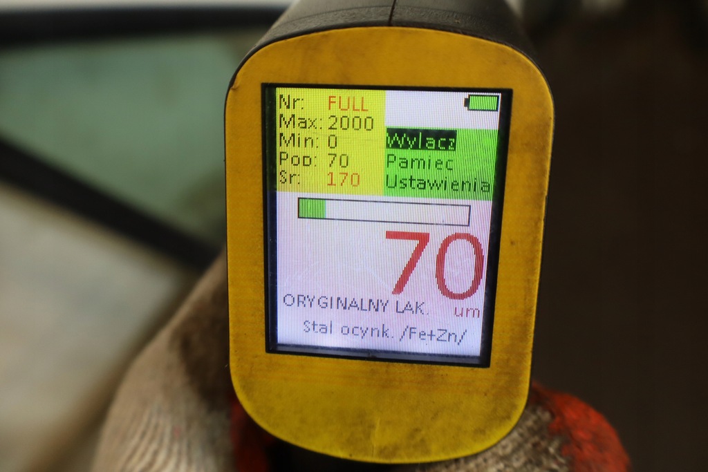 фото №3, Двері правий перед citroen berlingo ii lift ewpa