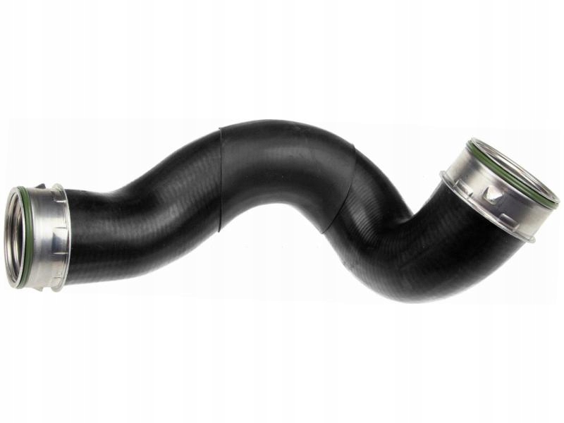 фото №1, Шланг turbo mercedes klasa clc cl203 2.1 clk c209 2.1