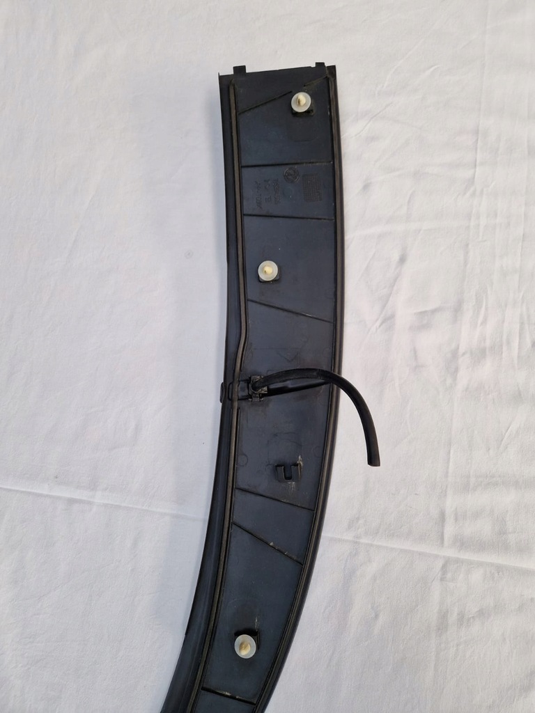 фото №7, Fiat grande punto 2005-2018 жабо праве перед 735394584