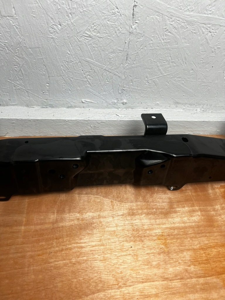 фото №11, Renault koleos ii 2 2017 - pas передній верхній підсилювач передній