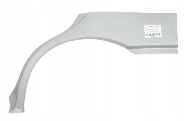 фото №1, Ремкомплект крила 6504-03-6730581p blic