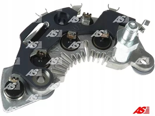 фото №2, Выпрямитель, генератор as-pl arc1006