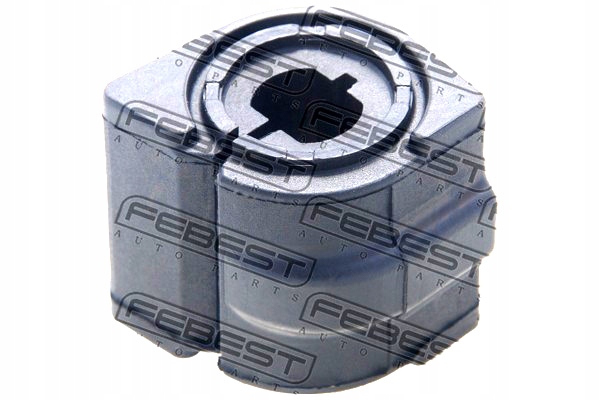 фото №1, Febest втулка стабилизатора передний citroen c2 2003-2009