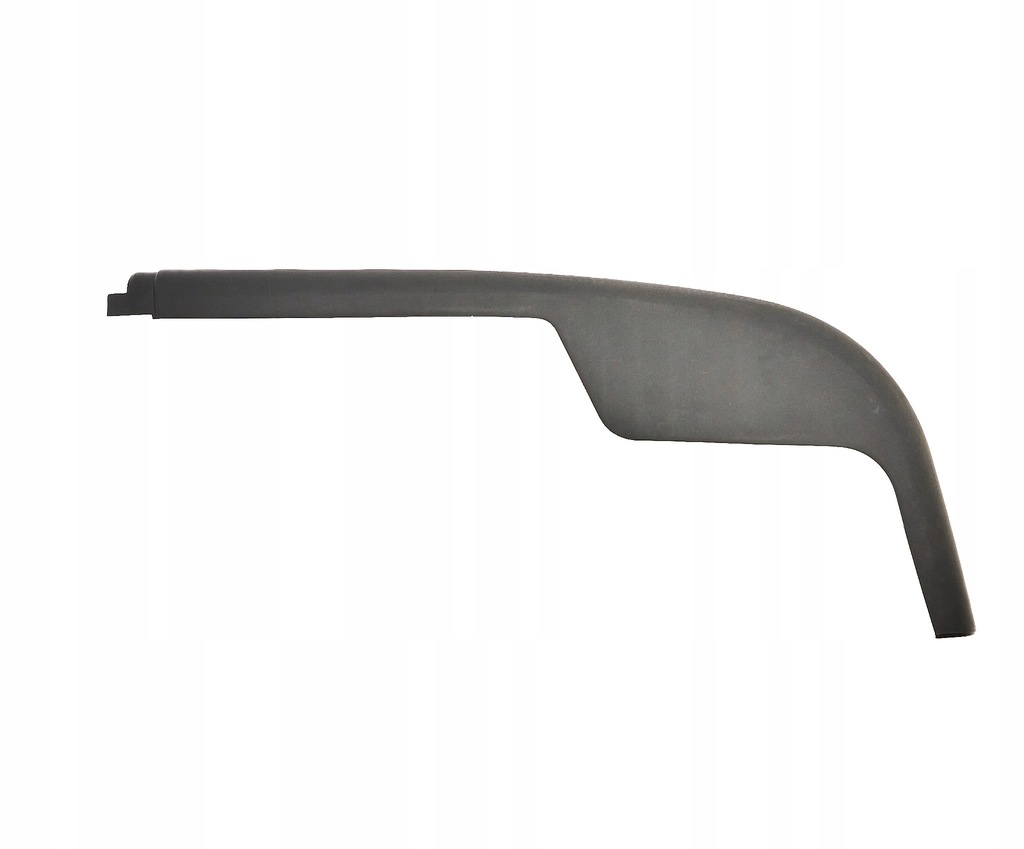 фото №1, Vw passat b4 93 - 96 спойлер бампера