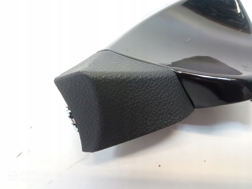 фото №6, Opel mokka x dekor декоры панели консоли