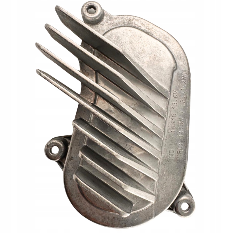 фото №5, Модуль jeż led drl led свет дневного кольцо bmw 4 f32 f36 lci 63117493227