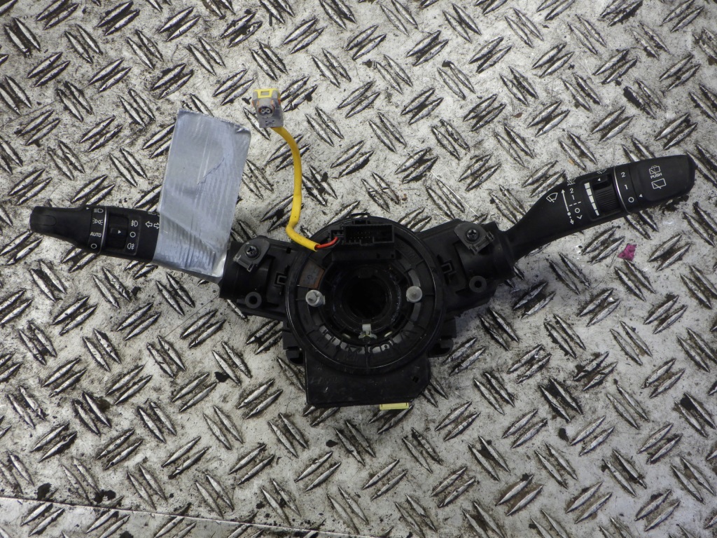 фото №1, Переключатель комбинированный подрулевой переключатель hyundai tucson ii