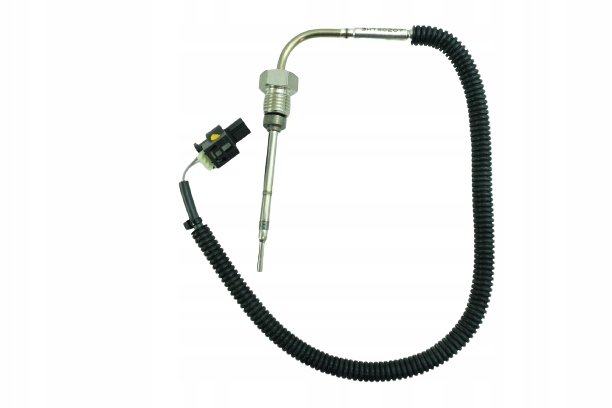 фото №1, Датчик температуры выхлопных газов smart fortwo 0.8 cdi