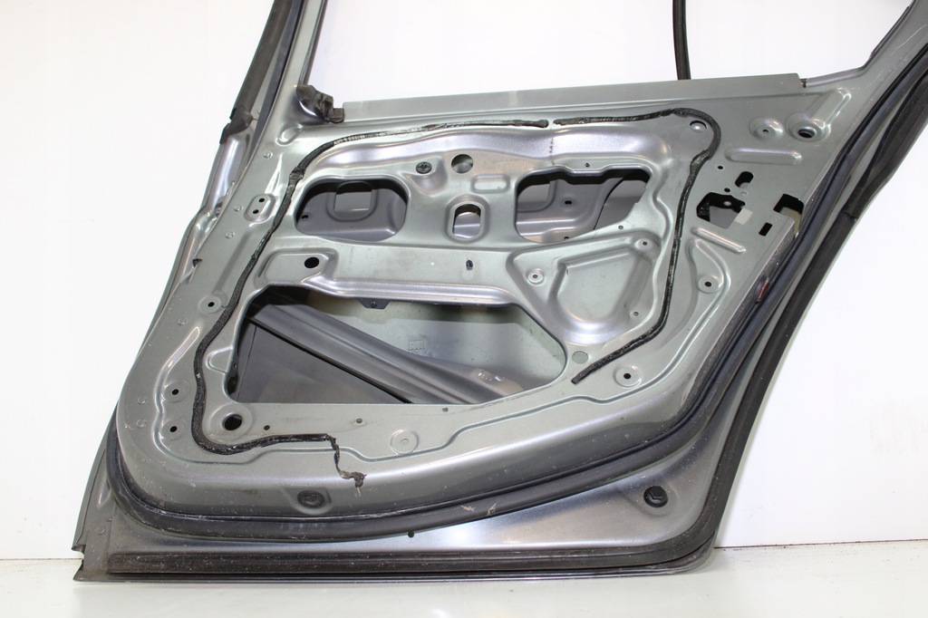 фото №6, Bmw f10 двері праве задня задні