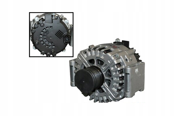 фото №2, Генератор jp group