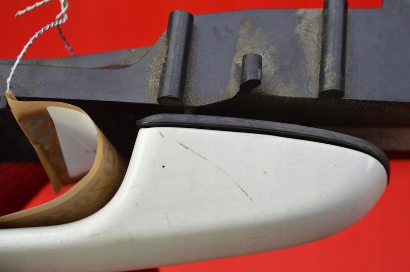 фото №10, Ручка правая задняя задняя белый 04894458ae chrysler pacifica 1 i 03-08