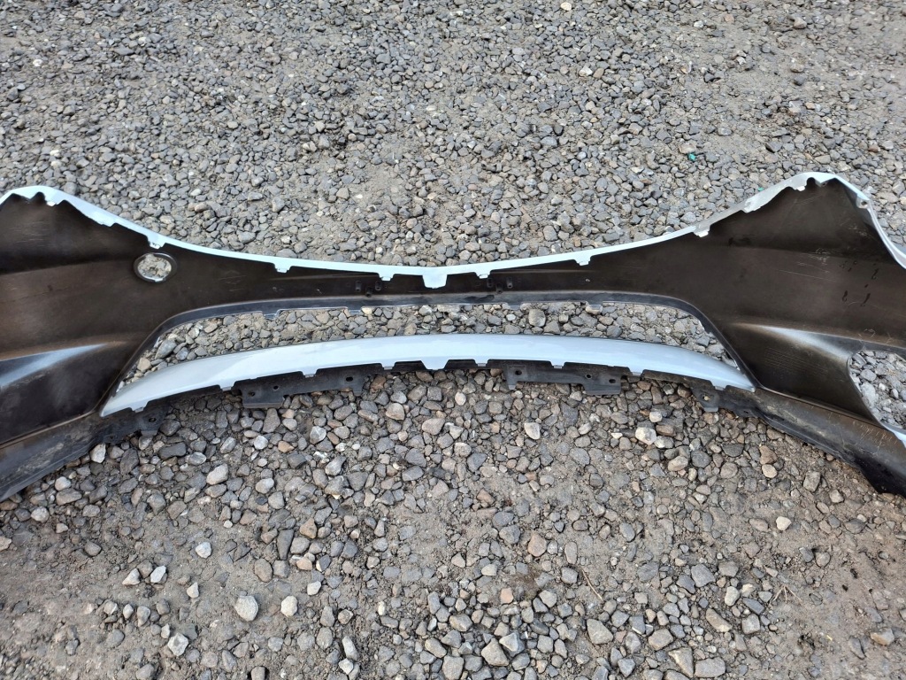 Бампер передній mazda 6 gj 2012r- 2015r в Україні