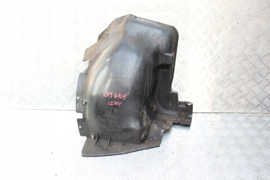 фото №1, Honda legend ka9 99-04 3,5 підкрилок ліва задні