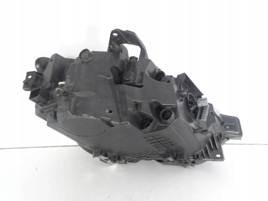 фото №7, Лампа перед передня ліва volvo xc60 ii 2 full led