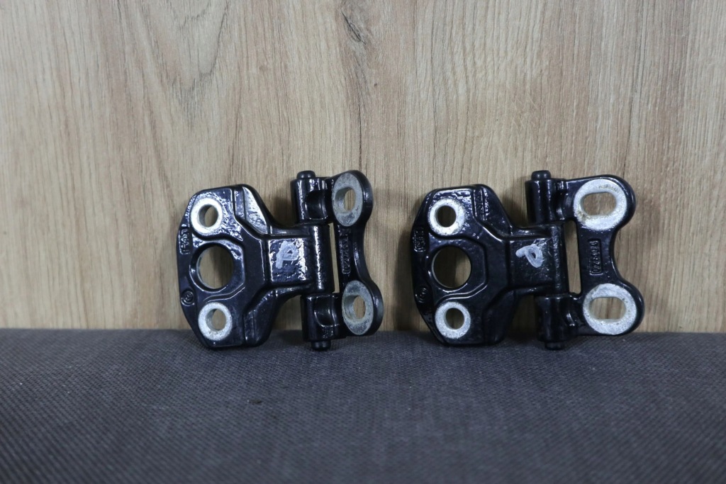 фото №1, Mercedes slk r170 lift петля правый петли дверь лак 197