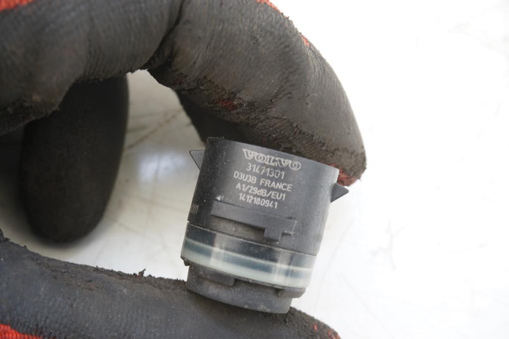 фото №6, Датчик парковки pdc volvo xc60 ii b4 xc90