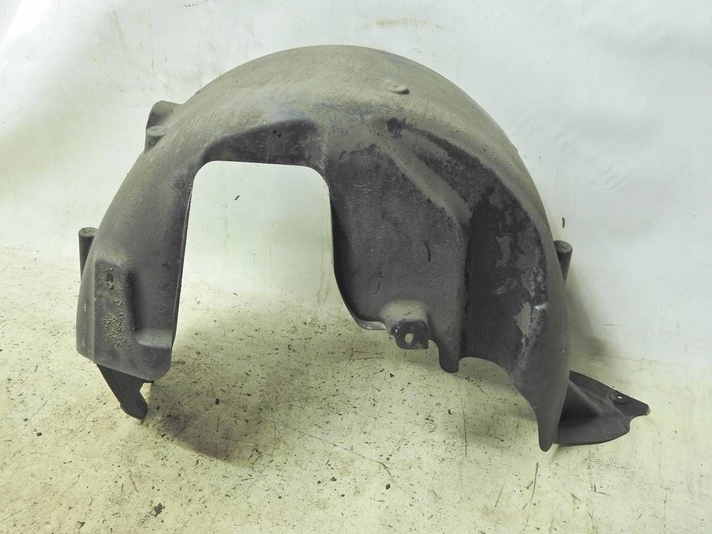 фото №6, Peugeot 308 ii t9 13-17 подкрылок правый задняя 9677266380