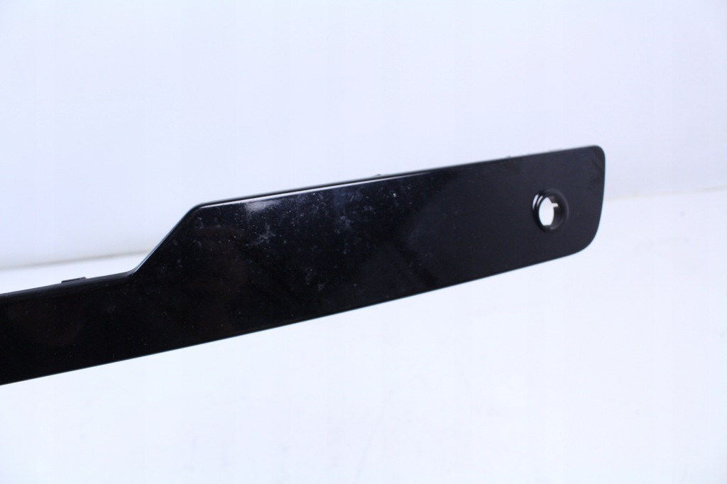 фото №2, Молдинг бампера перед range rover sport l494