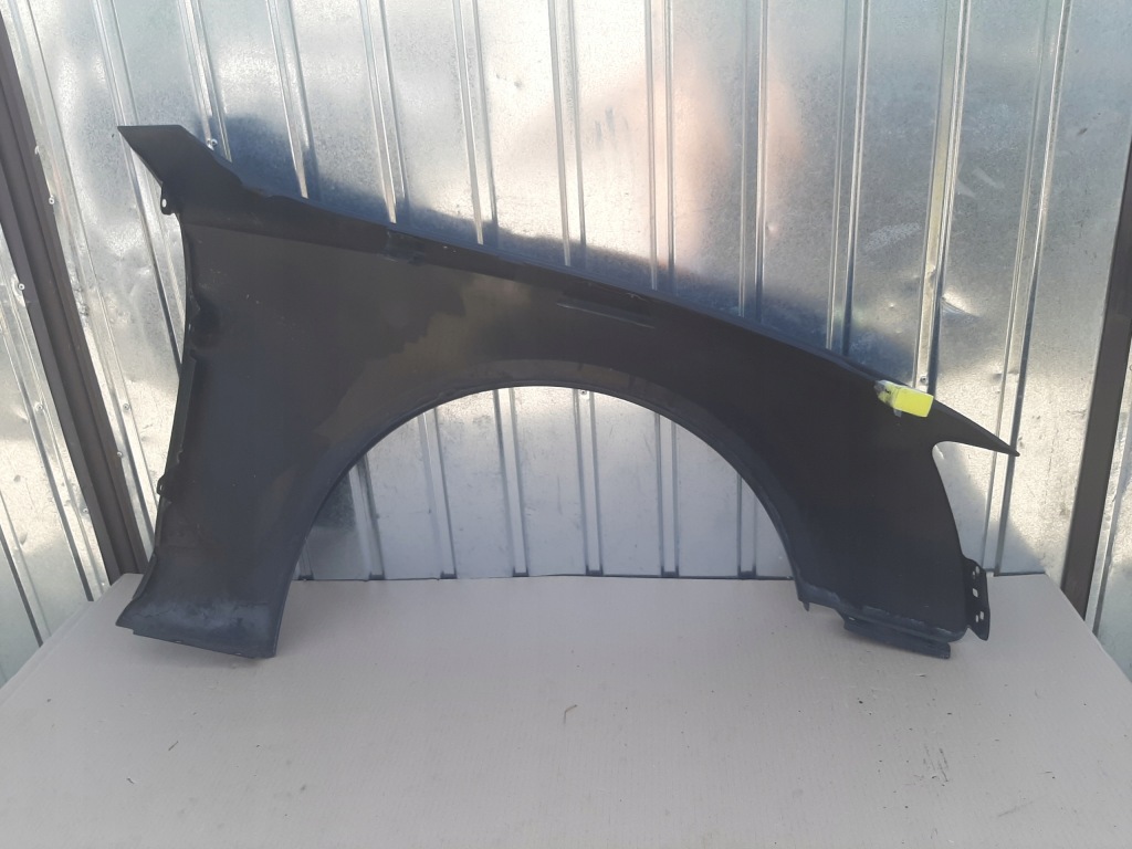 Крило ліве перед audi a5 8t купе кабріолет  s-line 2007-2012 колір lz9y Київ