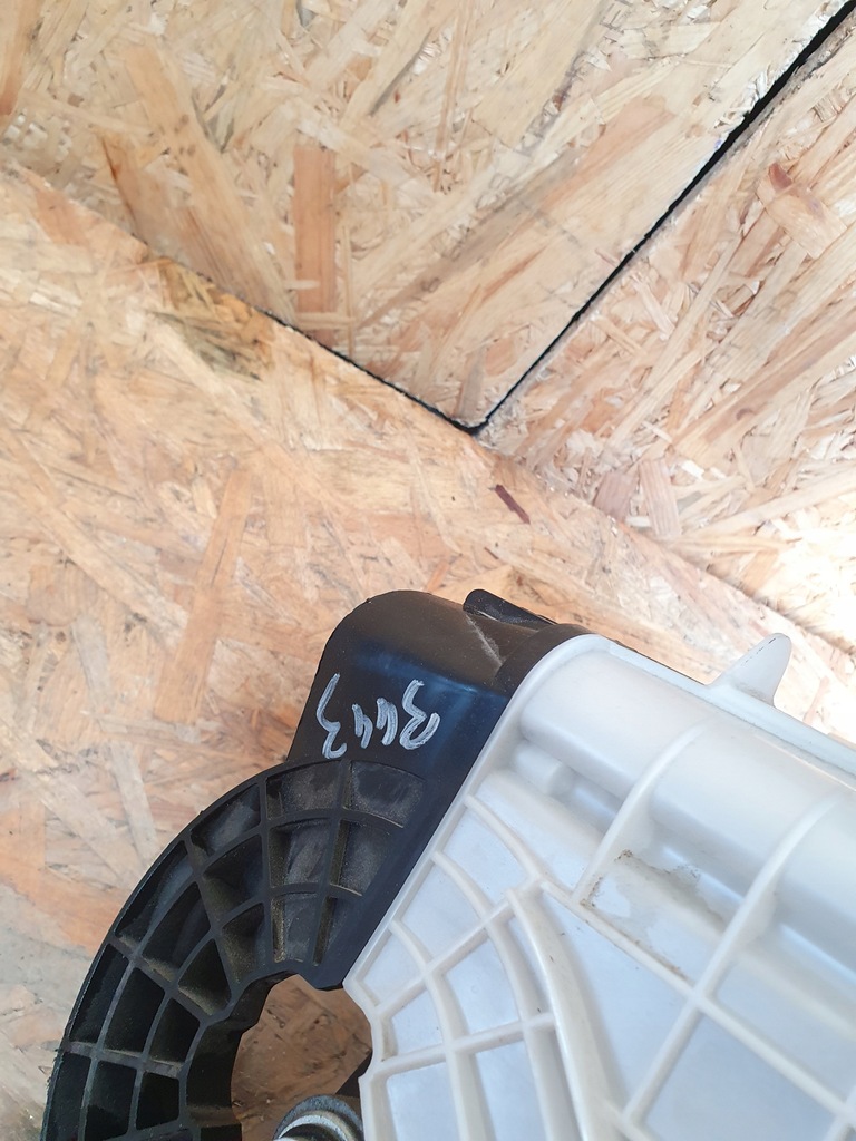 фото №9, Nissan quest отопитель + модуль иммобилайзер