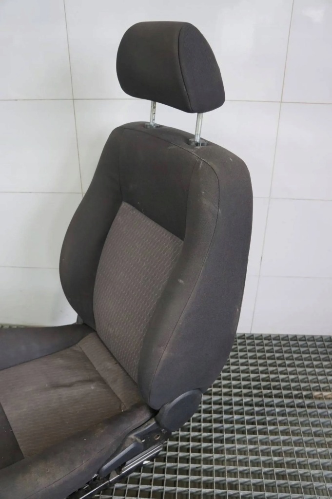 фото №6, Сиденье заднее сиденье комплект ford mondeo mk3 iii 3 sedan