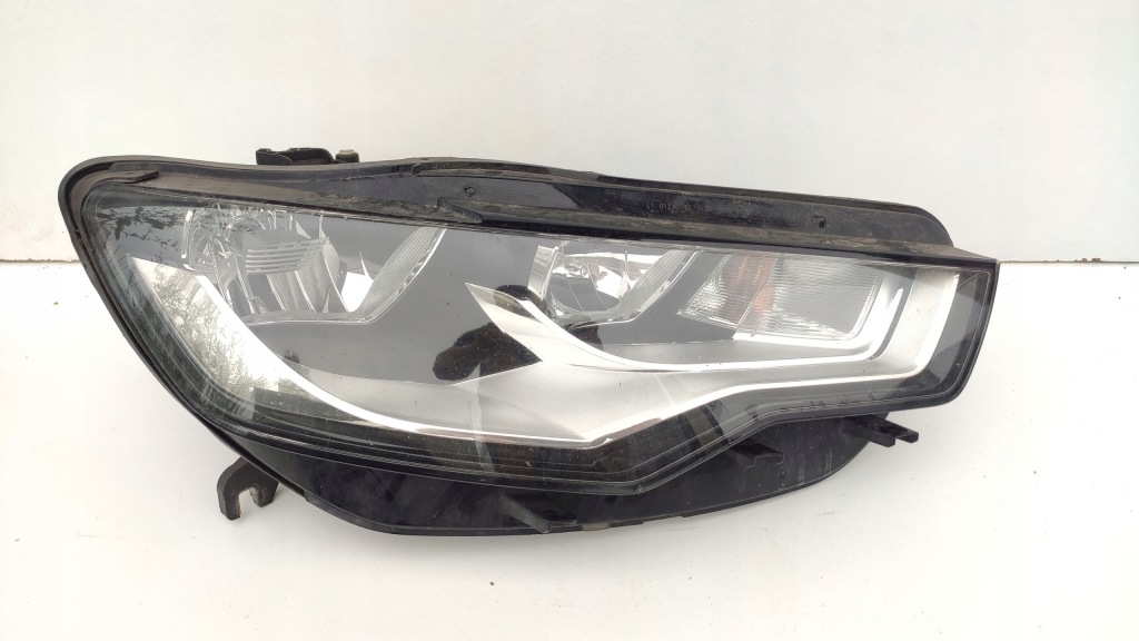 фото №1, Audi a6 c7 лампа правий перед uk 4g0941004n