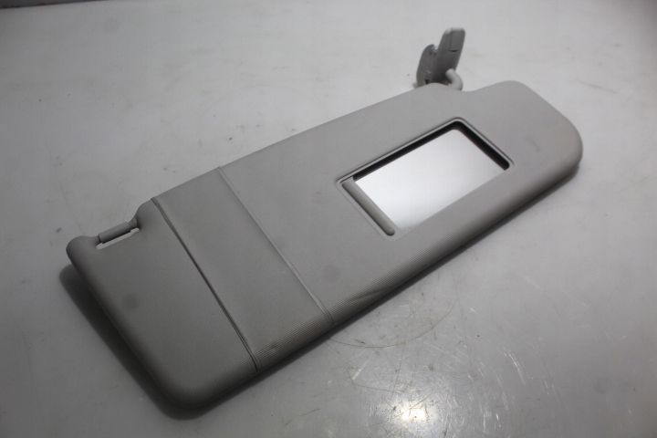 фото №3, Защита солнцезащитная правая octavia ii lift