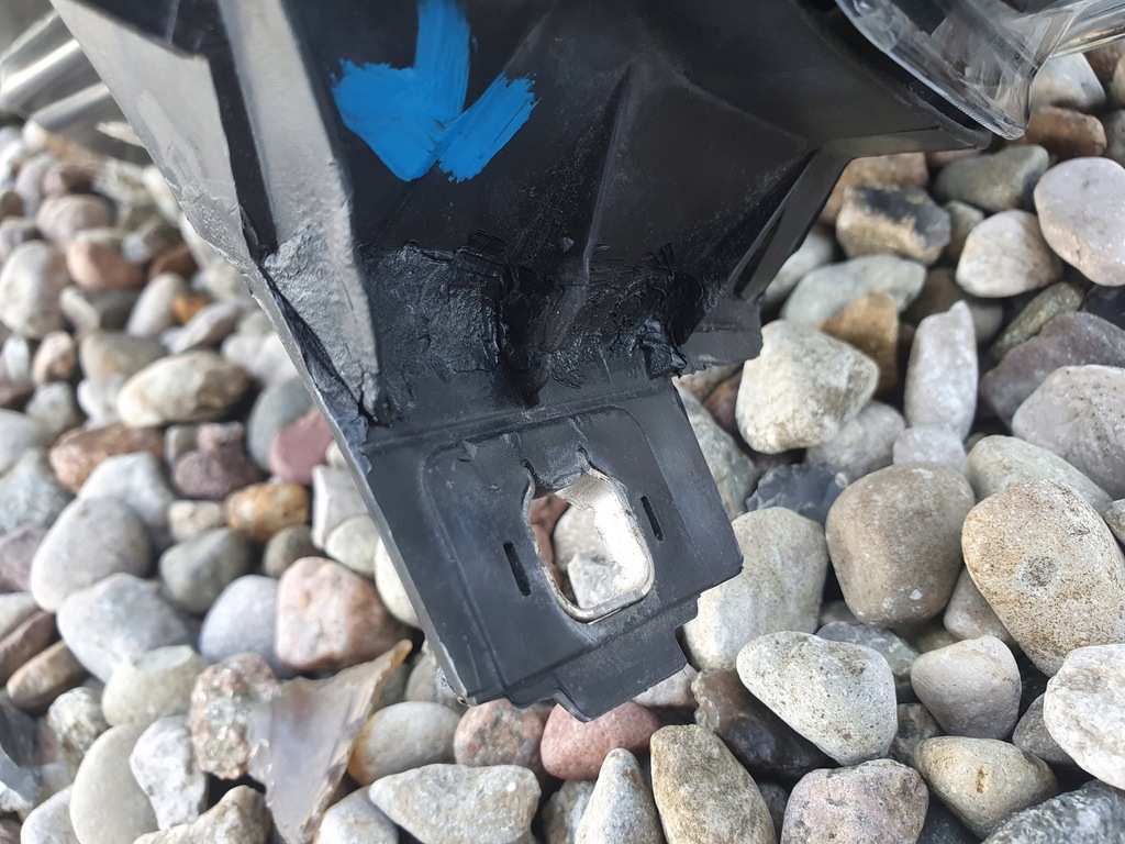 фото №7, Лампа передняя правая mini f56 full led rok 13-18