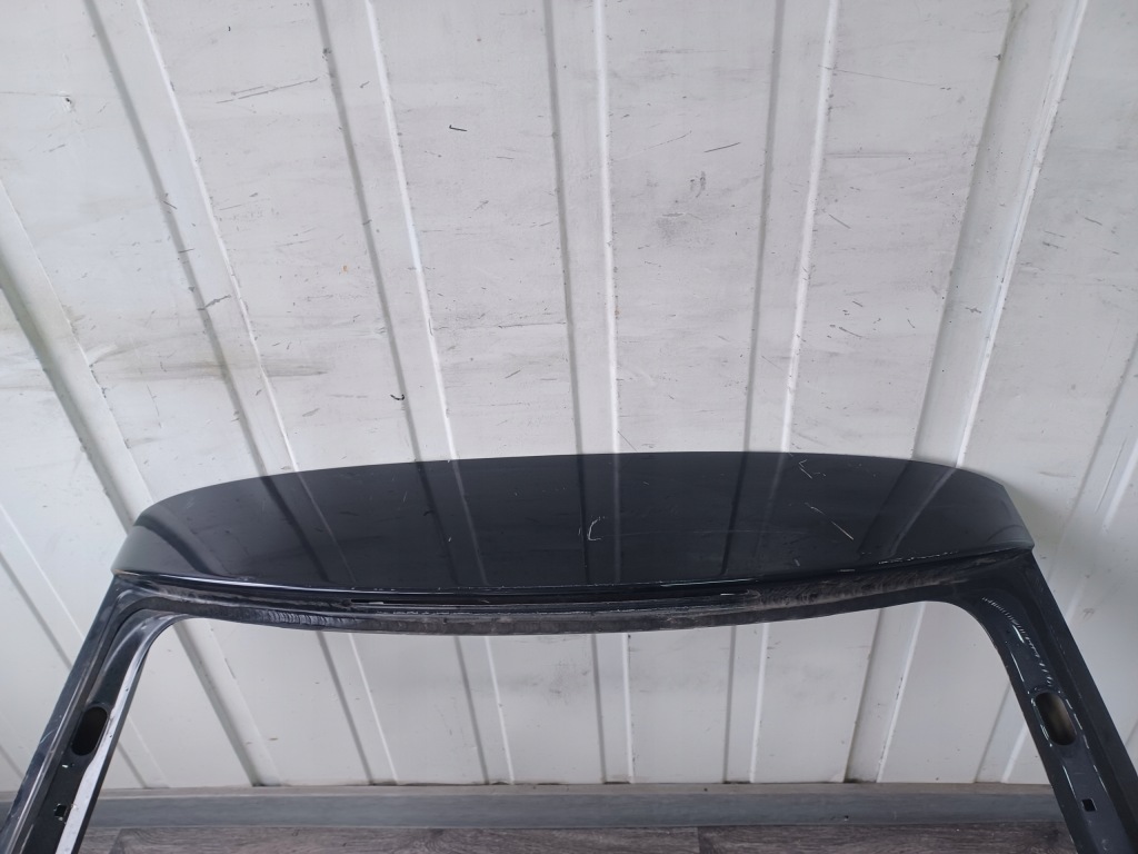 фото №15, Крышка багажника задняя задняя --- skoda superb iii lift kombi