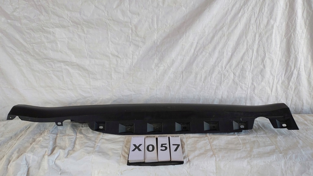 фото №5, Mini countryman r60 накладка молдинг поріг права