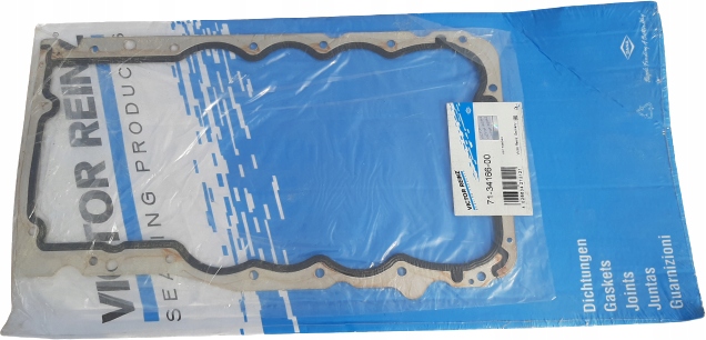 фото №1, Прокладка картера масляний масляна opel victor reinz