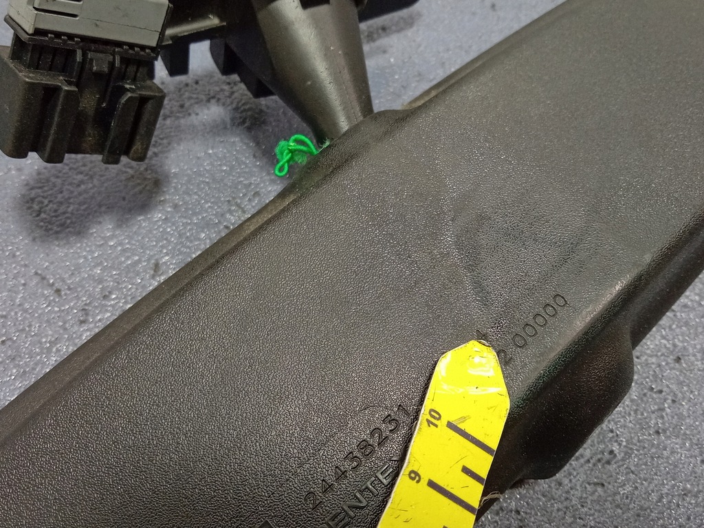 фото №6, Opel astra h iii зеркало внутреннее 24438251