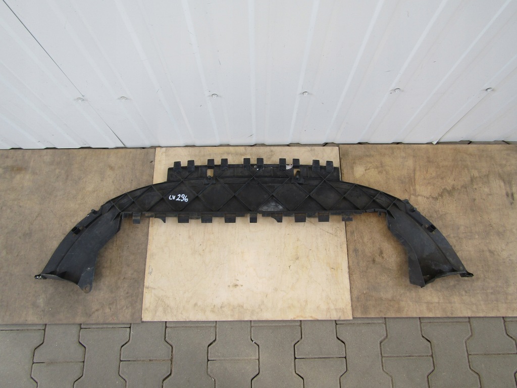 фото №1, Пол плита volvo s40 ii v50 lift 07-12