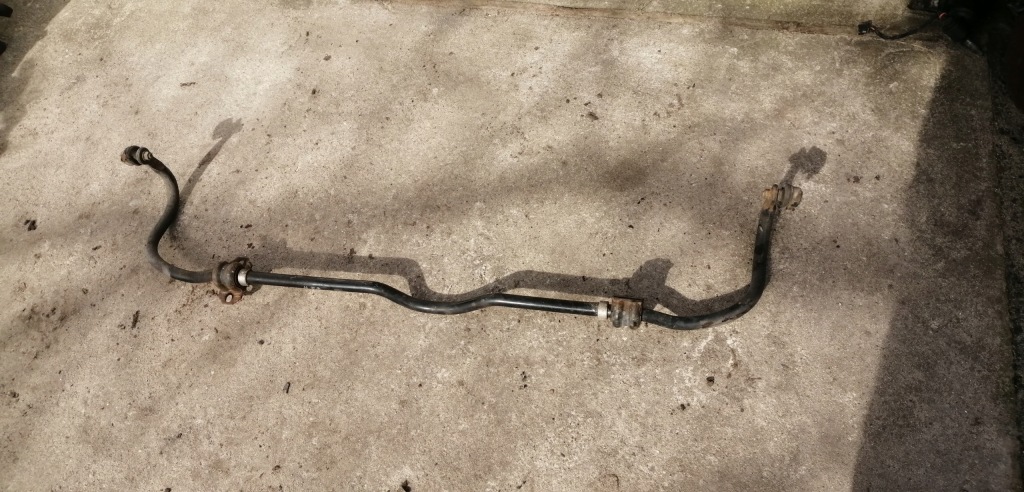 фото №1, Kia venga тяга стабилизатора передний