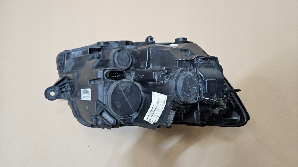 фото №7, Лампа перед передня ліва vw t6 7e1941015ab