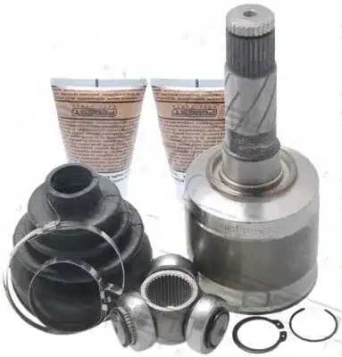 Купить Шрус  полуось 0511-bt50rh febest ford ranger