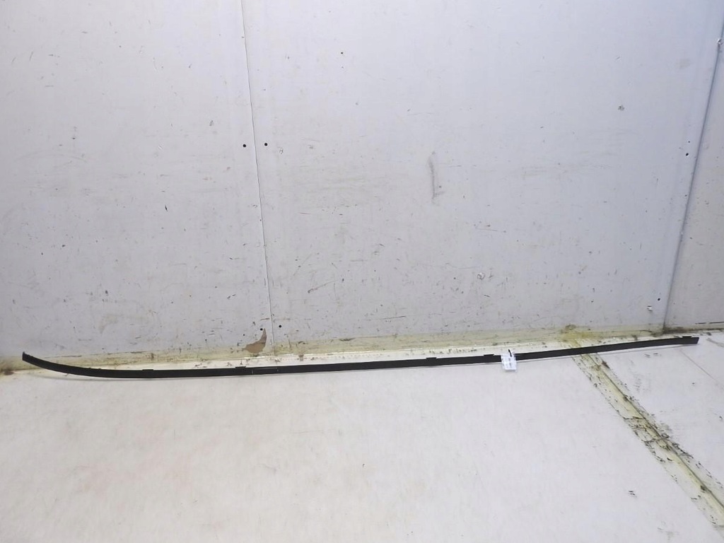 фото №6, Молдинг крыша кровельная правая subaru forester iii