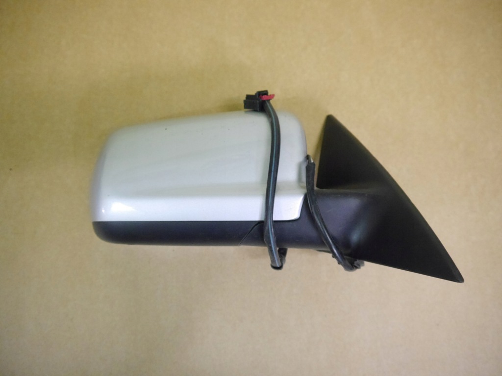 фото №1, Audi a6 c5 allroad дзеркало праве 5 pin