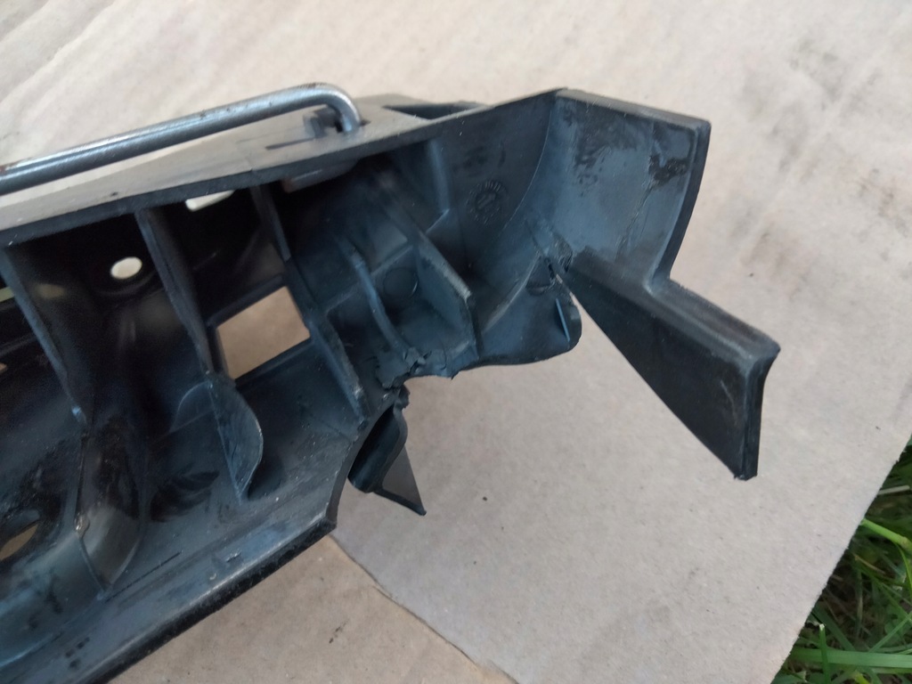 фото №7, Подушка пневматична сидіння audi a8 d4 4h0881617