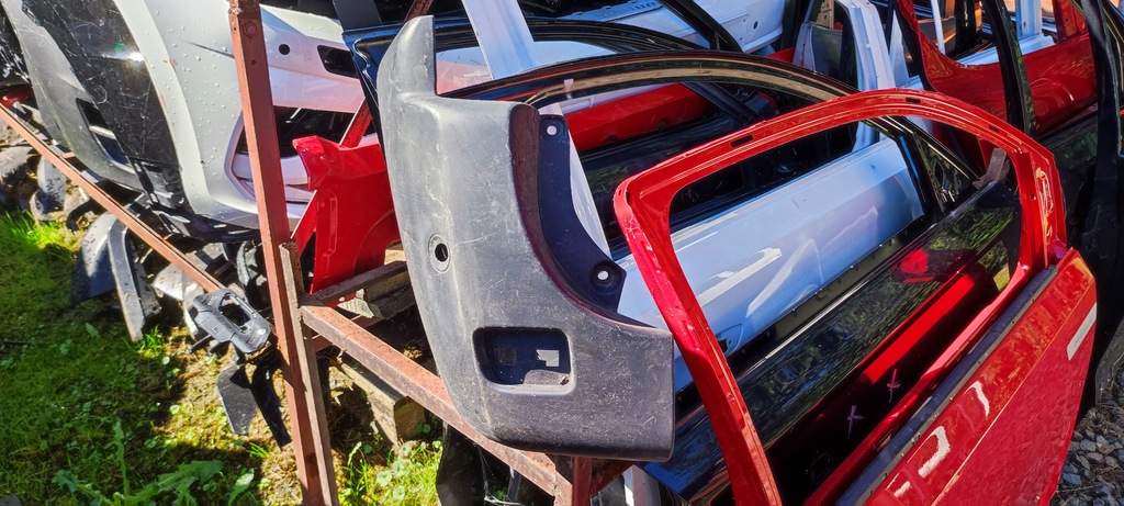 фото №2, Кутик бампера renault master iii