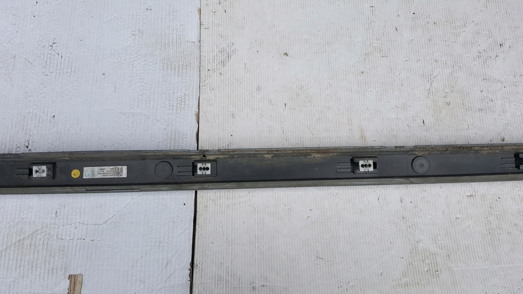 фото №9, Молдинг порог правая audi a3 8y0853856 демонтаж