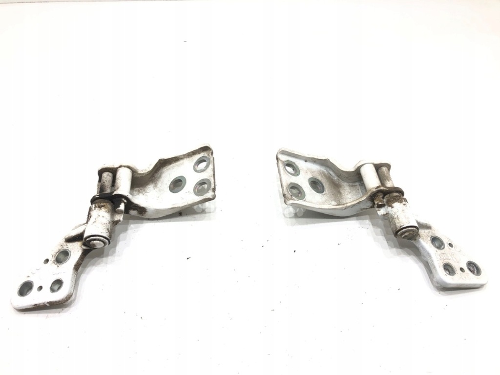 фото №1, Петля дверь задних правый peugeot partner iv 18-22