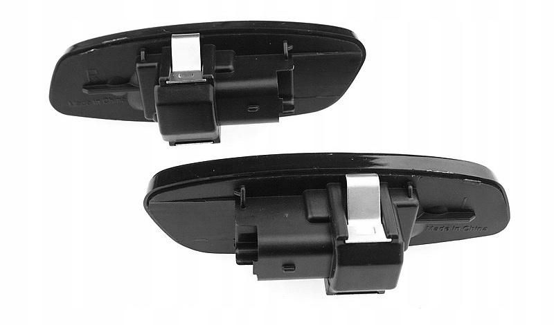 фото №3, Поворотники w зеркало dynamic led citroen c4 picasso