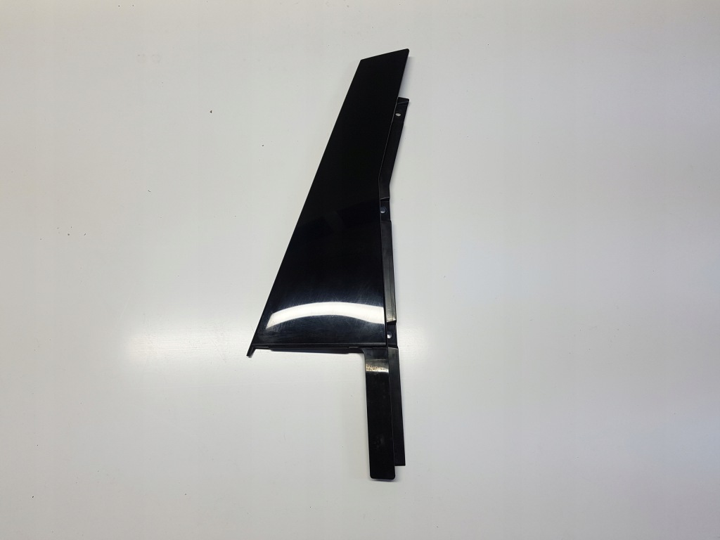 фото №1, Mercedes w247 b молдинг стійка двері правий задня