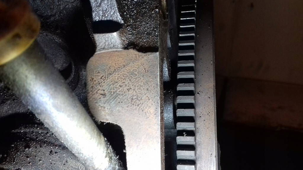 фото №6, Двигун f14s3 chevrolet aveo i kalos t200 1.4 8v 03-