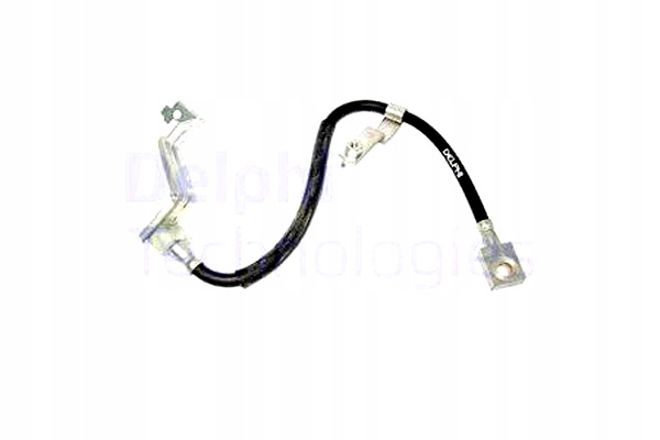 фото №1, Delphi lh6120 шланг тормозной гибкий