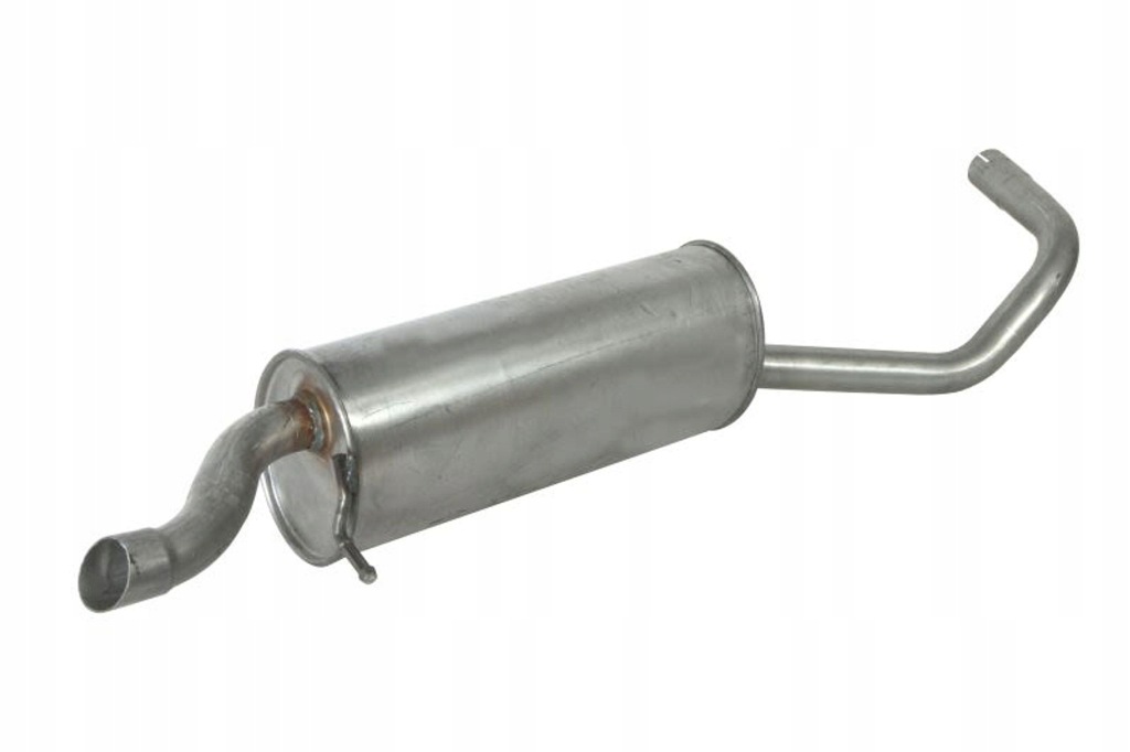 фото №1, Гасник кінцевий bos279-497